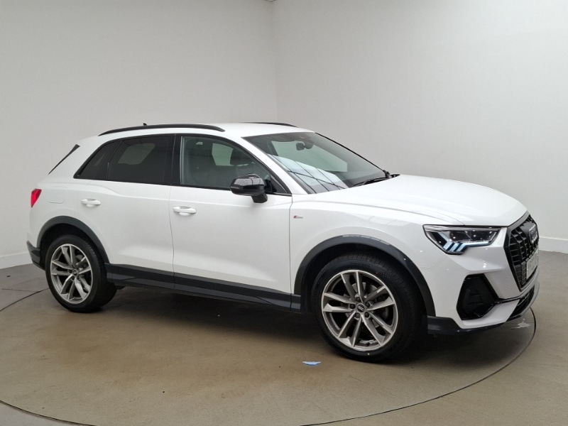 Used Audi Q3 2022 for sale - 78113653: Photo 13