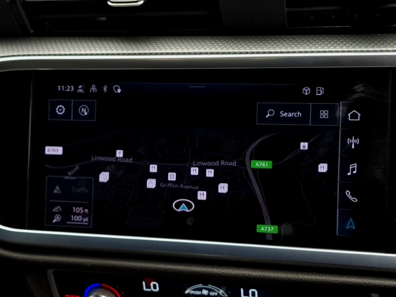 Used Audi Q3 2022 for sale - 78113653: Photo 14