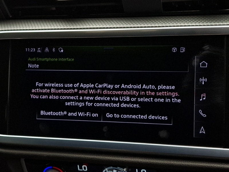 Used Audi Q3 2022 for sale - 78113653: Photo 15