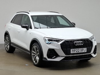 Audi Q3 feature image
