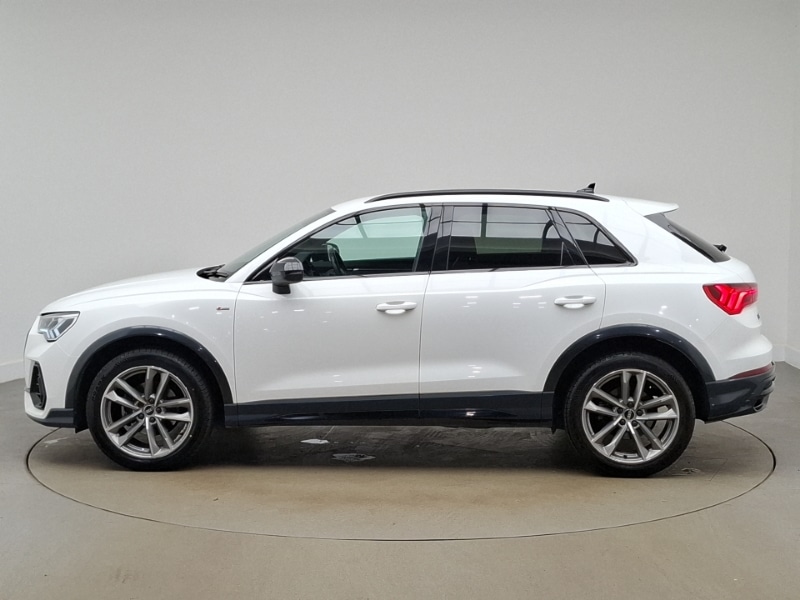 Used Audi Q3 2022 for sale - 78113653: Photo 4