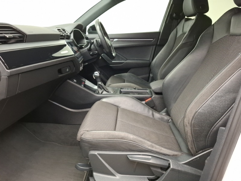 Used Audi Q3 2022 for sale - 78113653: Photo 5