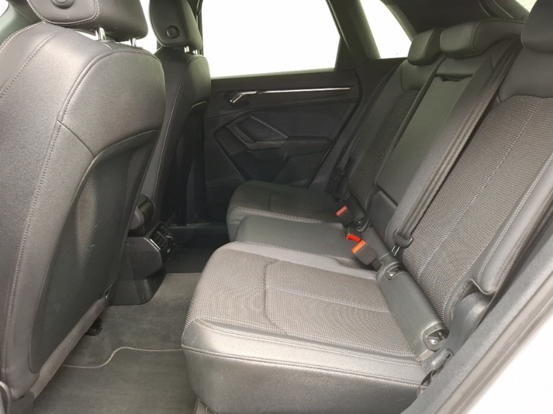 Used Audi Q3 2022 for sale - 78113653: Photo 6