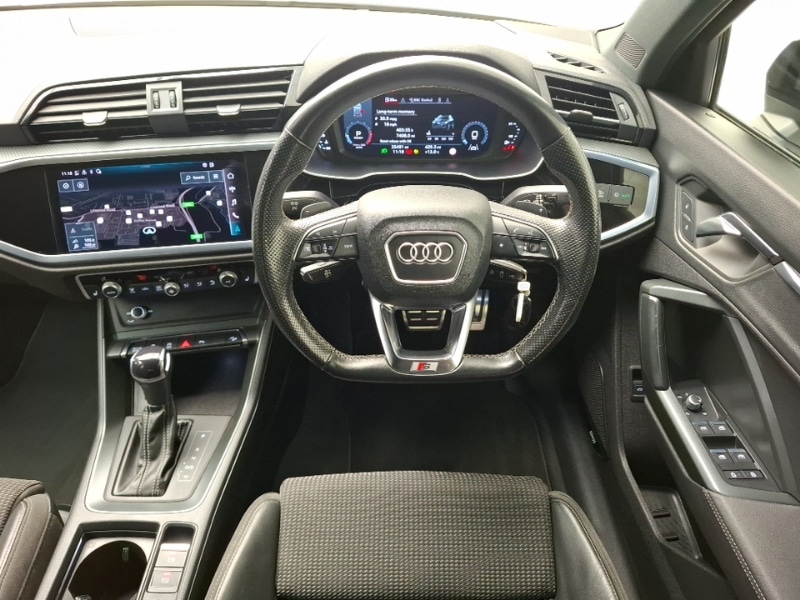 Used Audi Q3 2022 for sale - 78113653: Photo 7