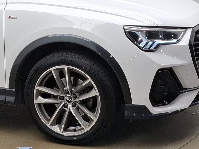 Used Audi Q3 2022 for sale - 78113653: Photo 9