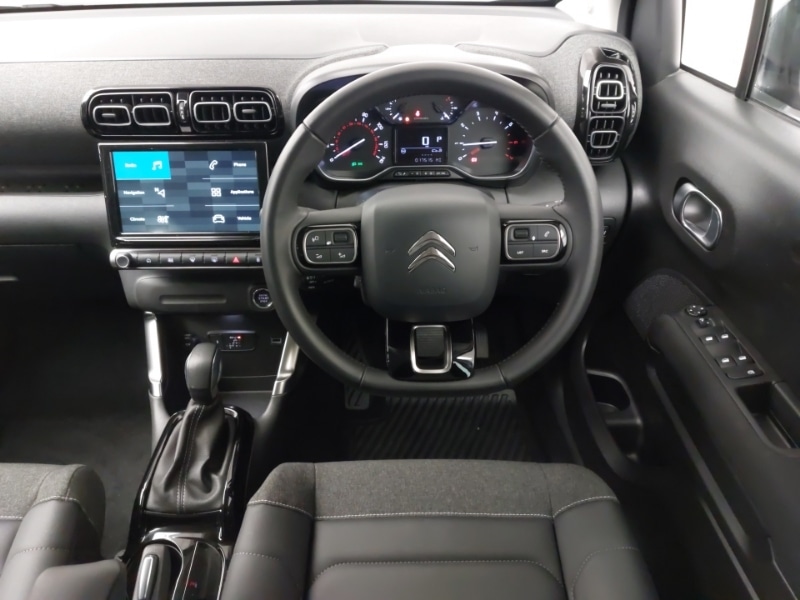 Used Citroen C3 Aircross 2023 for sale - 77252129: Photo 7