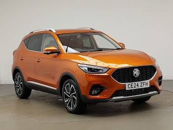 Used MG MG ZS 2024 for sale - 78546794: Photo