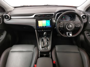 Used MG MG ZS 2024 for sale - 78546794: Photo