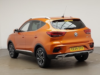 Used MG MG ZS 2024 for sale - 78546794: Photo