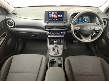 Used Hyundai KONA 2022 for sale - 75315924: Photo