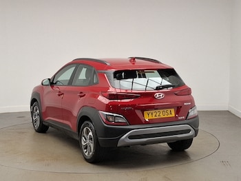 Used Hyundai KONA 2022 for sale - 75315924: Photo