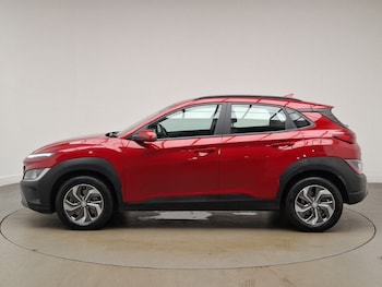Used Hyundai KONA 2022 for sale - 75315924: Photo
