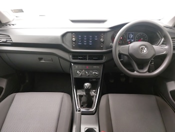 Used Volkswagen T-Cross 2019 for sale - 78848854: Photo