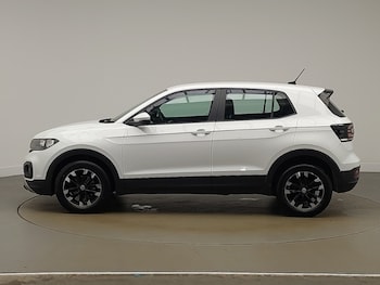Used Volkswagen T-Cross 2019 for sale - 78848854: Photo