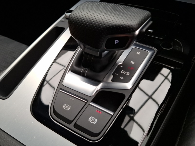 Used Audi Q5 2022 for sale - 76533341: Photo 15