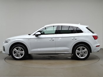 Used Audi Q5 2022 for sale - 76533341: Photo