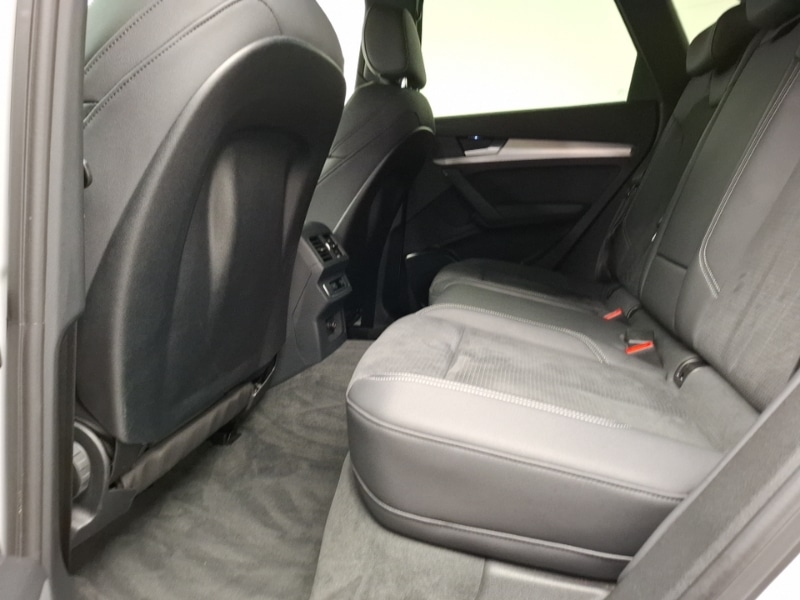 Used Audi Q5 2022 for sale - 76533341: Photo 6