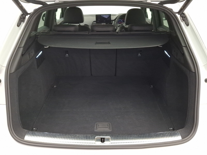 Used Audi Q5 2022 for sale - 76533341: Photo 8