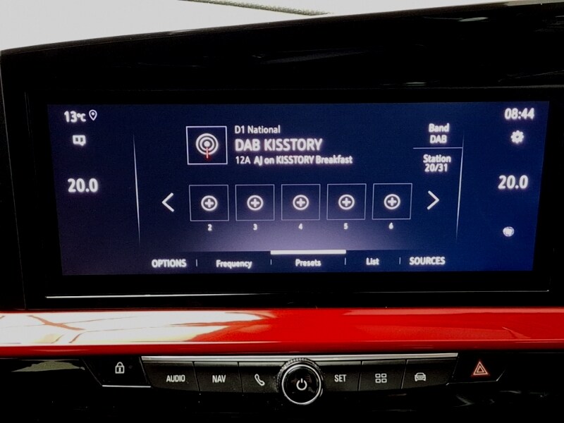 Used Vauxhall Mokka 2022 for sale - 77035152: Photo 10