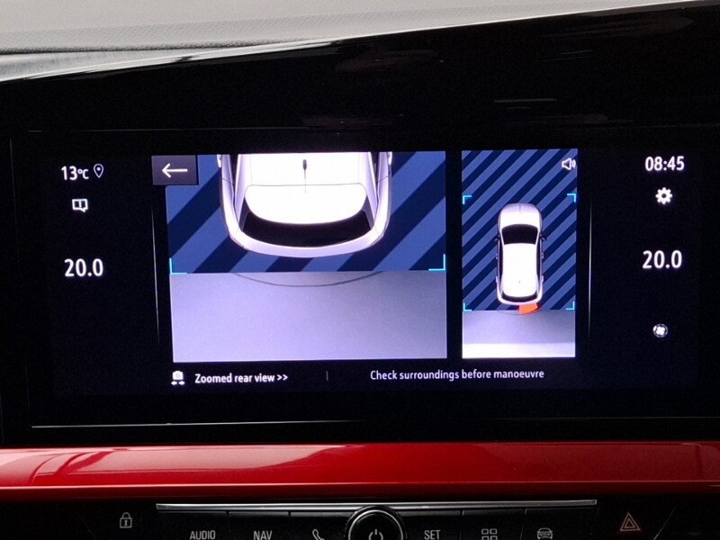 Used Vauxhall Mokka 2022 for sale - 77035152: Photo 11