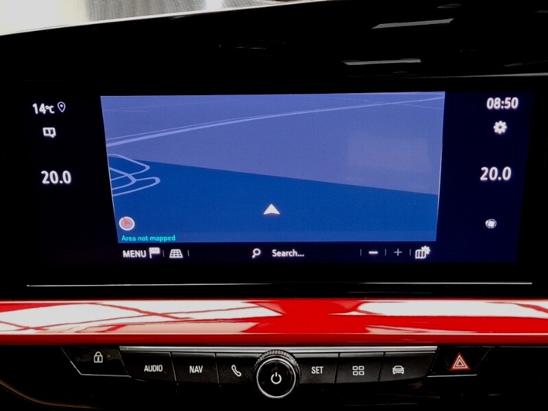 Used Vauxhall Mokka 2022 for sale - 77035152: Photo 14