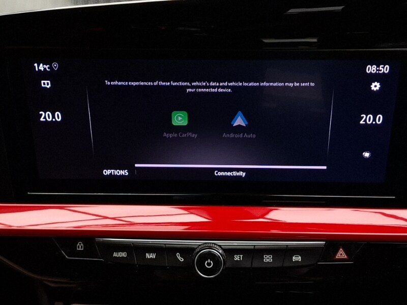 Used Vauxhall Mokka 2022 for sale - 77035152: Photo 15