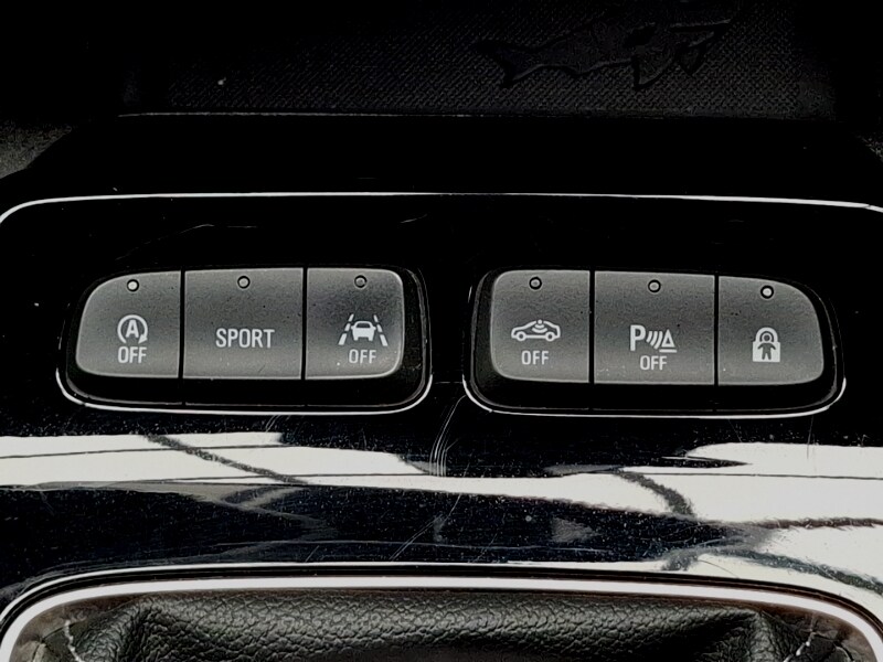 Used Vauxhall Mokka 2022 for sale - 77035152: Photo 16