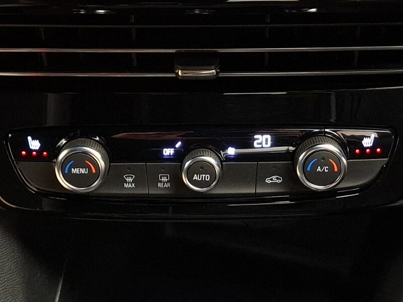 Used Vauxhall Mokka 2022 for sale - 77035152: Photo 17