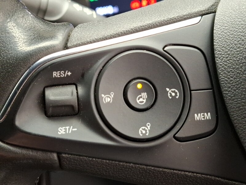 Used Vauxhall Mokka 2022 for sale - 77035152: Photo 18