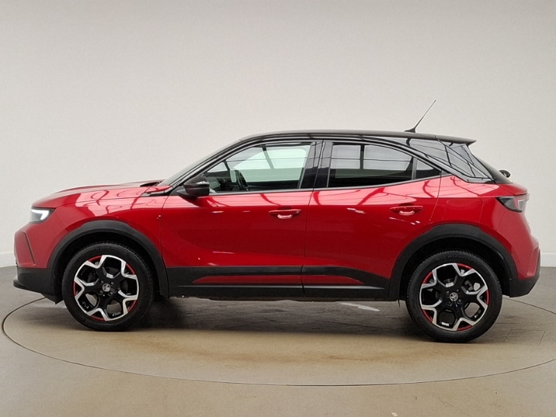 Used Vauxhall Mokka 2022 for sale - 77035152: Photo 4