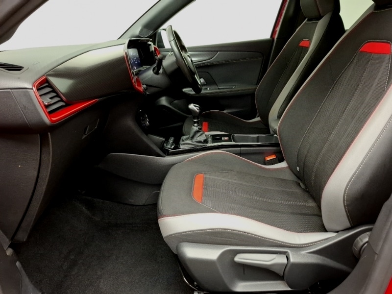 Used Vauxhall Mokka 2022 for sale - 77035152: Photo 5