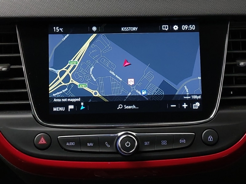 Used Vauxhall Crossland 2023 for sale - 76763767: Photo 11