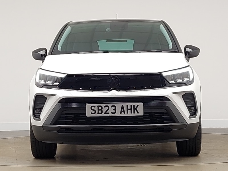 Used Vauxhall Crossland 2023 for sale - 76763767: Photo 12