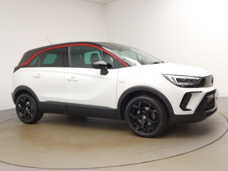 Used Vauxhall Crossland 2023 for sale - 76763767: Photo 13