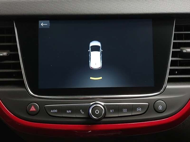 Used Vauxhall Crossland 2023 for sale - 76763767: Photo 14