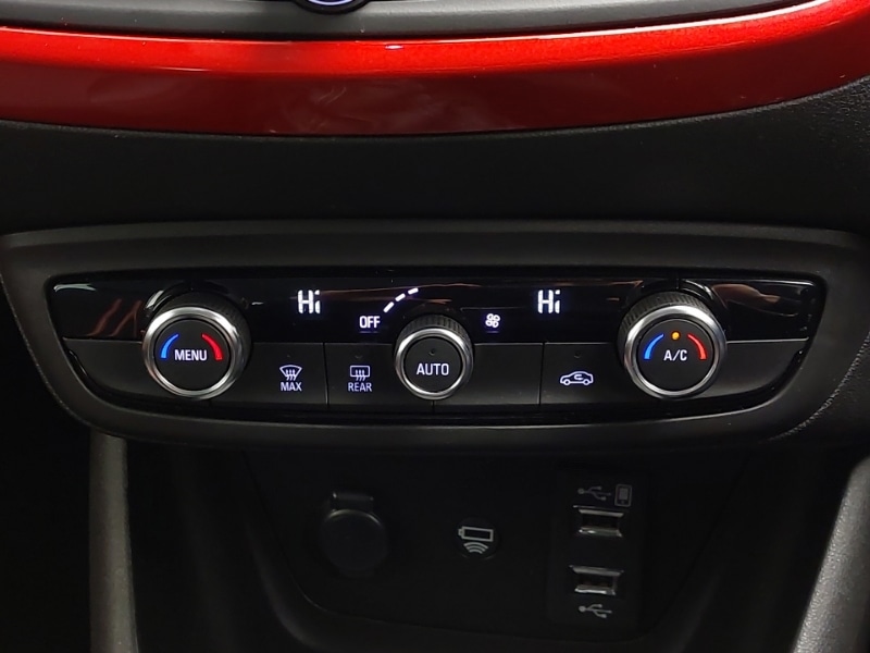 Used Vauxhall Crossland 2023 for sale - 76763767: Photo 17