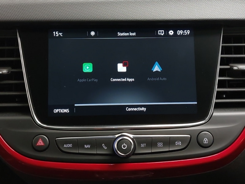 Used Vauxhall Crossland 2023 for sale - 76763767: Photo 18