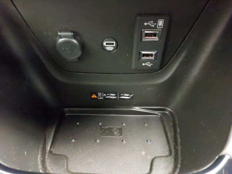 Used Vauxhall Crossland 2023 for sale - 76763767: Photo 19