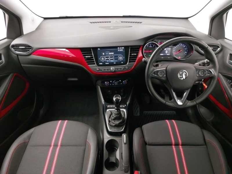 Used Vauxhall Crossland 2023 for sale - 76763767: Photo 2