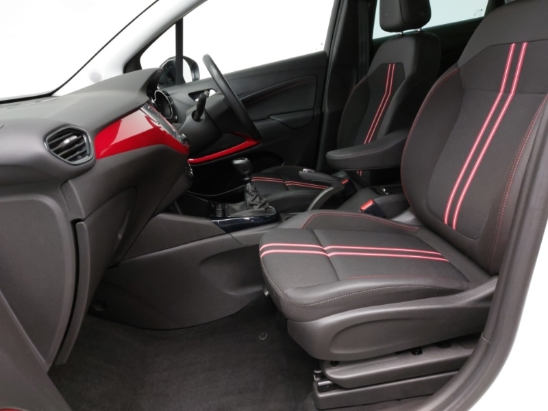 Used Vauxhall Crossland 2023 for sale - 76763767: Photo 5