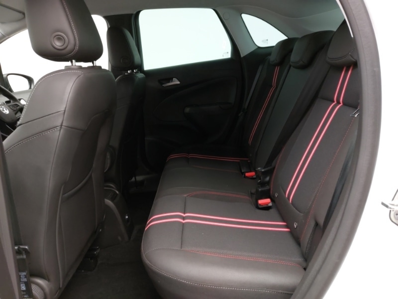 Used Vauxhall Crossland 2023 for sale - 76763767: Photo 6