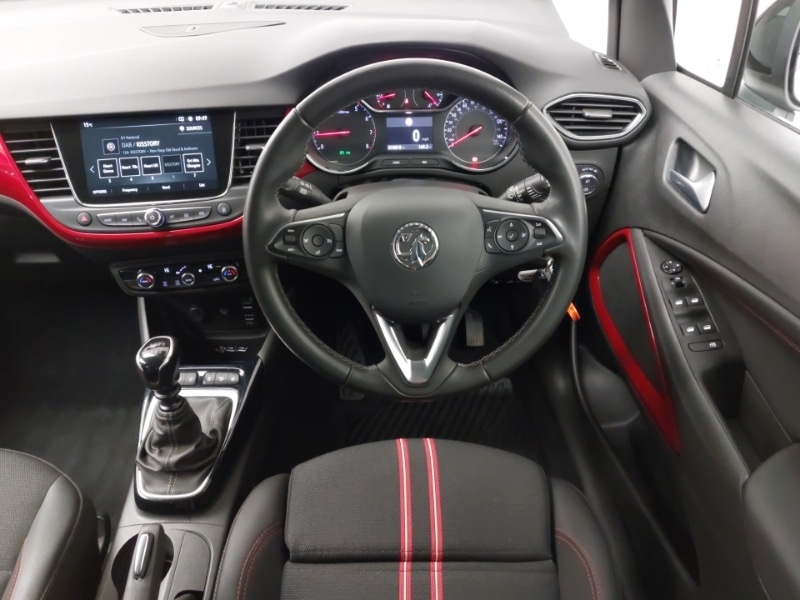 Used Vauxhall Crossland 2023 for sale - 76763767: Photo 7