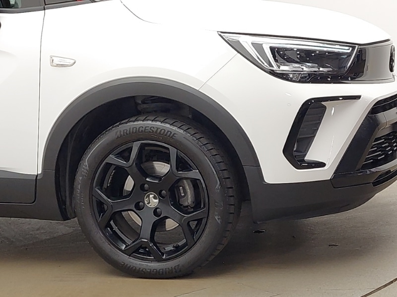 Used Vauxhall Crossland 2023 for sale - 76763767: Photo 9