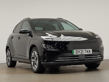 Hyundai - KONA
