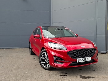 Used Ford Kuga 2023 for sale - 78503402: Photo