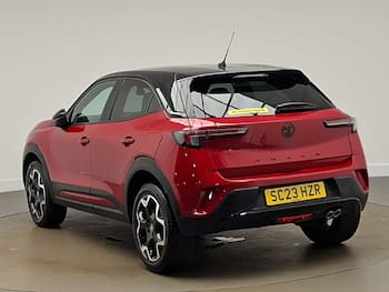 Used Vauxhall Mokka 2023 for sale - 79642309: Photo
