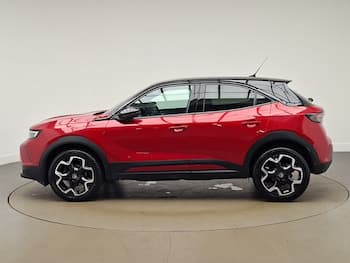 Used Vauxhall Mokka 2023 for sale - 79642309: Photo