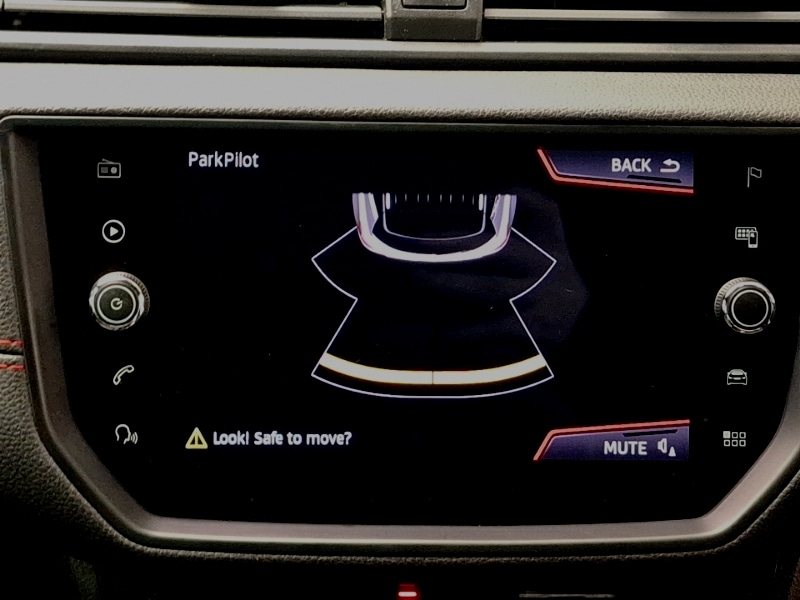 Used SEAT Arona 2019 for sale - 77832689: Photo 11