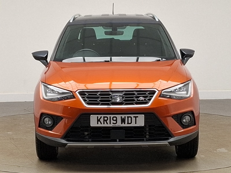 Used SEAT Arona 2019 for sale - 77832689: Photo 12