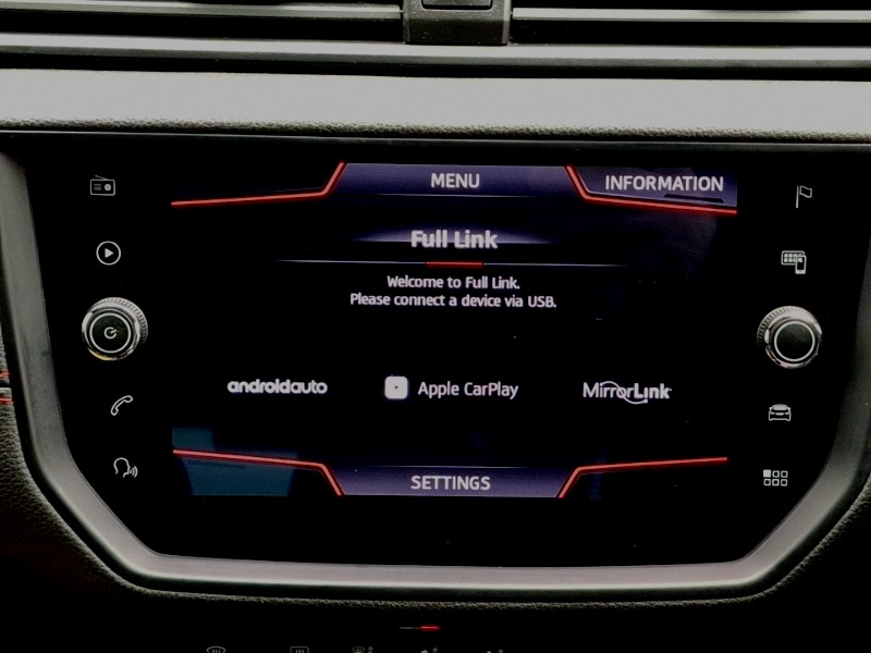 Used SEAT Arona 2019 for sale - 77832689: Photo 15